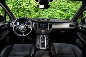 Porsche Macan GTS* MATRIX* CHRONO PK* ALCKANTARA* PDK* BOSE* * | Auto.bg — изображение 9 Porsche Macan GTS* MATRIX* CHRONO PK* ALCKANTARA* PDK* BOSE* * | Auto.bg — изображение 9