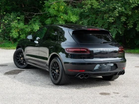Porsche Macan GTS* MATRIX* CHRONO PK* ALCKANTARA* PDK* BOSE* * | Auto.bg — изображение 6 Porsche Macan GTS* MATRIX* CHRONO PK* ALCKANTARA* PDK* BOSE* * | Auto.bg — изображение 6