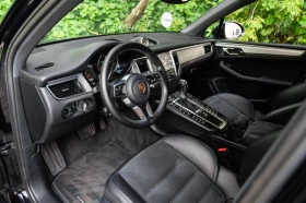 Porsche Macan GTS* MATRIX* CHRONO PK* ALCKANTARA* PDK* BOSE* * | Auto.bg — изображение 10 Porsche Macan GTS* MATRIX* CHRONO PK* ALCKANTARA* PDK* BOSE* * | Auto.bg — изображение 10