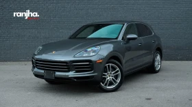 Porsche Cayenne 3.0T* CHRONO* ПАНОРАМА* КАМЕРА* КРАЙНА ЦЕНА