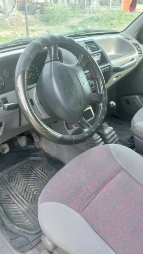 Nissan Terrano - 5999 € - 14426131 6 | Car24.bg Nissan Terrano - 5999 € - 14426131 6
