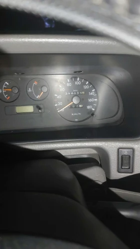 Nissan Terrano - 5999 € - 14426131 8 | Car24.bg Nissan Terrano - 5999 € - 14426131 8