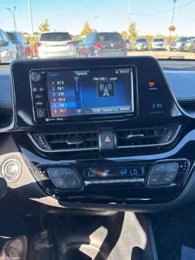 Toyota C-HR * XLE * CARFAX * - 14999 € - 20500277 10 | Car24.bg Toyota C-HR * XLE * CARFAX * - 14999 € - 20500277 10