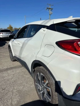 Toyota C-HR * XLE * CARFAX * - 14999 € - 20500277 5 | Car24.bg Toyota C-HR * XLE * CARFAX * - 14999 € - 20500277 5