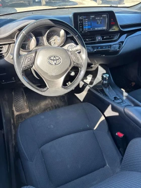 Toyota C-HR * XLE * CARFAX * - 14999 € - 20500277 7 | Car24.bg Toyota C-HR * XLE * CARFAX * - 14999 € - 20500277 7