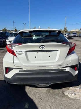 Toyota C-HR * XLE * CARFAX * - 14999 € - 20500277 2 | Car24.bg Toyota C-HR * XLE * CARFAX * - 14999 € - 20500277 2
