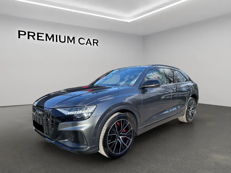 Audi SQ8 - 75000 € / 146687.25 лв. - 11596447 1 | Car24.bg Audi SQ8 - 75000 € / 146687.25 лв. - 11596447 1