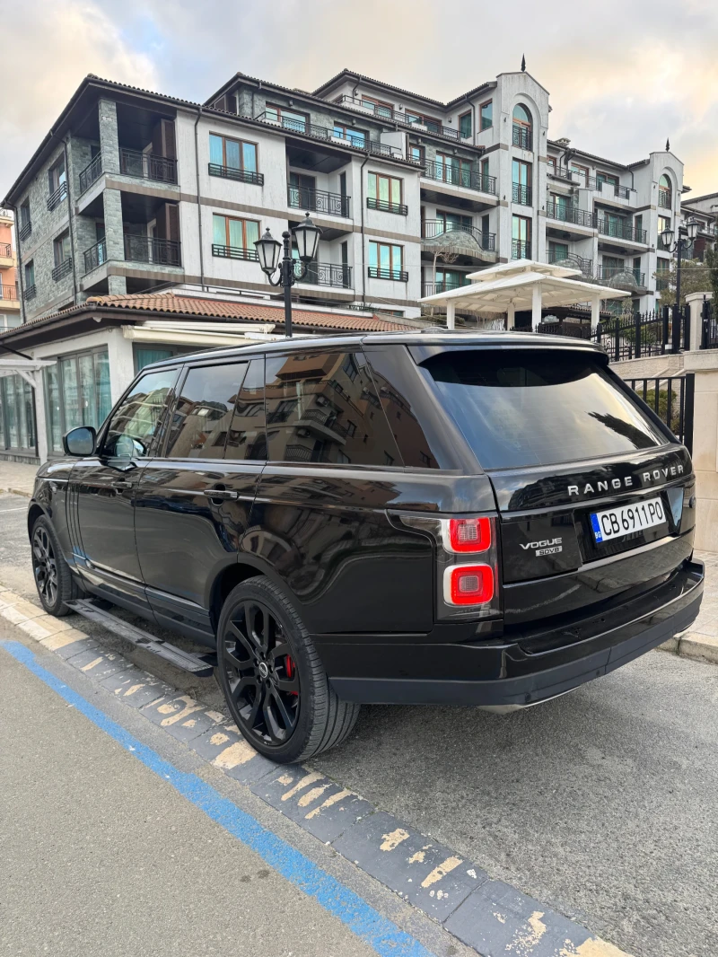 Land Rover Range rover ТОП ОФЕРТА И ЦЕНА!! ГОТОВ ЛИЗИНГ VOGUE LONG* 4. 4d - 27000 € / 52807.41 лв. - 51496208 1 | Car24.bg Land Rover Range rover ТОП ОФЕРТА И ЦЕНА!! ГОТОВ ЛИЗИНГ VOGUE LONG* 4. 4d - 27000 € / 52807.41 лв. - 51496208 1