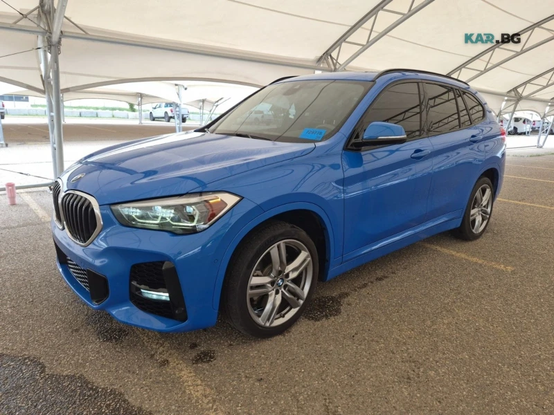 BMW X1 xDrive28I * M PackАвтоКредит * (ЦЕНА ДО БГ) - 17600 € - 27264883 1 | Car24.bg BMW X1 xDrive28I * M PackАвтоКредит * (ЦЕНА ДО БГ) - 17600 € - 27264883 1