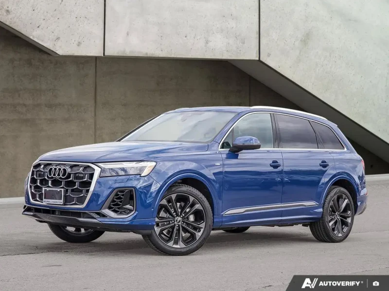 Audi Q7 - 53115 € - 24766055 1 | Car24.bg Audi Q7 - 53115 € - 24766055 1