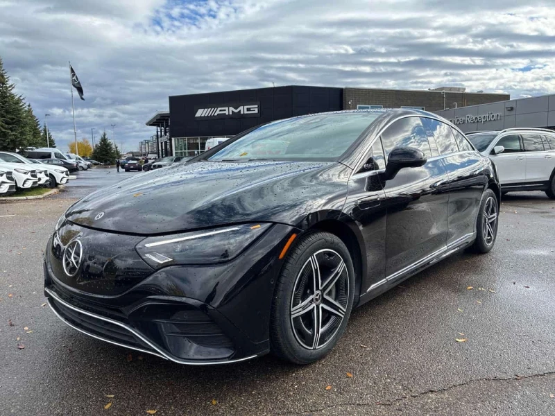 Mercedes-Benz EQE 350 AWD | ГЛАВНО ПРЕДСТАВИТЕЛСТВО НА LEXUS - 38900 € - 57677025 1 | Car24.bg Mercedes-Benz EQE 350 AWD | ГЛАВНО ПРЕДСТАВИТЕЛСТВО НА LEXUS - 38900 € - 57677025 1