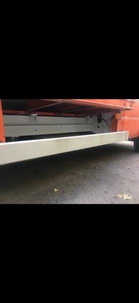 Mercedes-Benz Sprinter 616 616CDI , 2.7CDI | Auto.bg — изображение 4 Mercedes-Benz Sprinter 616 616CDI , 2.7CDI | Auto.bg — изображение 4
