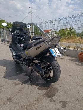 Yamaha T-max undefined | Auto.bg — изображение 3 Yamaha T-max undefined | Auto.bg — изображение 3