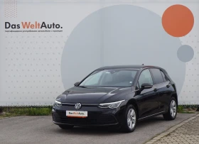 VW Golf 8 Life 2.0 TDI SCR - Car24.bg VW Golf 8 Life 2.0 TDI SCR
