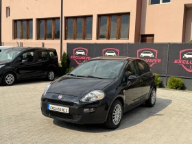 Fiat Punto 1.2i LPG EURO-6 - Car24.bg Fiat Punto 1.2i LPG EURO-6
