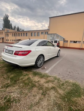 Mercedes-Benz E 350 AMG / Panorama | Mobile.bg — малка снимка 6