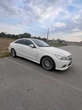 Mercedes-Benz E 350 AMG / Panorama | Mobile.bg — малка снимка 5