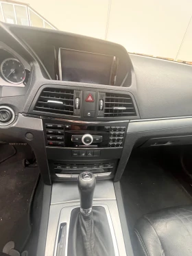 Mercedes-Benz E 350 AMG / Panorama | Mobile.bg — малка снимка 12