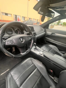 Mercedes-Benz E 350 AMG / Panorama | Mobile.bg — малка снимка 11
