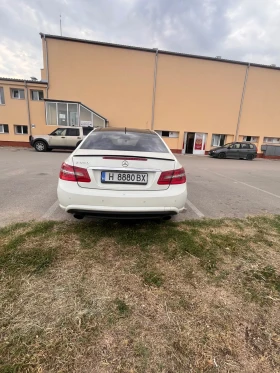 Mercedes-Benz E 350 AMG / Panorama | Mobile.bg — малка снимка 7