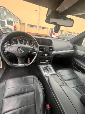 Mercedes-Benz E 350 AMG / Panorama | Mobile.bg — малка снимка 9
