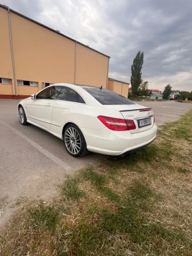Mercedes-Benz E 350 AMG / Panorama | Mobile.bg — малка снимка 8