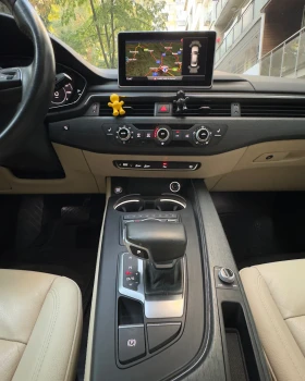 Audi A4 2.0TDI 190kc Automatic - 29999 лв. / 15338.25 € - 68848627 9 | Car24.bg Audi A4 2.0TDI 190kc Automatic - 29999 лв. / 15338.25 € - 68848627 9