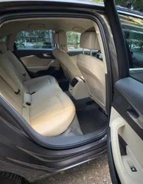Audi A4 2.0TDI 190kc Automatic - 29999 лв. / 15338.25 € - 68848627 8 | Car24.bg Audi A4 2.0TDI 190kc Automatic - 29999 лв. / 15338.25 € - 68848627 8