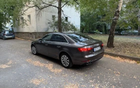 Audi A4 2.0TDI 190kc Automatic - 29999 лв. / 15338.25 € - 68848627 5 | Car24.bg Audi A4 2.0TDI 190kc Automatic - 29999 лв. / 15338.25 € - 68848627 5