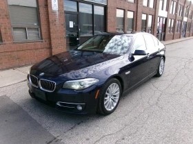 Снимка BMW 528