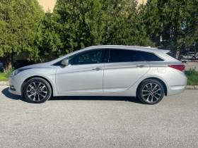 Hyundai I40 1.7CRDI 116к.с. FACE NAVI ГЕРМАНИЯ - 17999 лв. / 9202.74 € - 10602599 2 | Car24.bg Hyundai I40 1.7CRDI 116к.с. FACE NAVI ГЕРМАНИЯ - 17999 лв. / 9202.74 € - 10602599 2