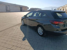 Opel Astra 1.6 CDTI уникат - 12600 лв. / 6442.28 € - 51650256 5 | Car24.bg Opel Astra 1.6 CDTI уникат - 12600 лв. / 6442.28 € - 51650256 5