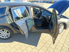 Opel Astra 1.6 CDTI уникат - 12600 лв. / 6442.28 € - 51650256 12 | Car24.bg Opel Astra 1.6 CDTI уникат - 12600 лв. / 6442.28 € - 51650256 12