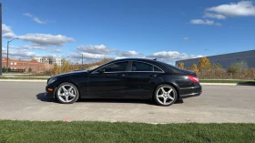 Mercedes-Benz CLS 550 4Matic* - 35299 лв. / 18048.09 € - 11517965 5 | Car24.bg Mercedes-Benz CLS 550 4Matic* - 35299 лв. / 18048.09 € - 11517965 5
