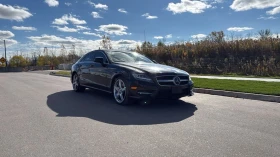 Mercedes-Benz CLS 550 4Matic* - Car24.bg Mercedes-Benz CLS 550 4Matic*