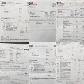 Audi A3 2.0TDI* СЪС СЕРВИЗНА КНИЖКА С ПЪЛНА ИСТОРИЯ - 11500 € / 22492.04 лв. - 40284454 17 | Car24.bg Audi A3 2.0TDI* СЪС СЕРВИЗНА КНИЖКА С ПЪЛНА ИСТОРИЯ - 11500 € / 22492.04 лв. - 40284454 17