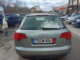 Audi A4 - 3300 € / 6454.24 лв. - 62931258 6 | Car24.bg Audi A4 - 3300 € / 6454.24 лв. - 62931258 6