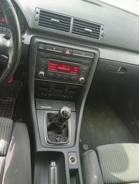 Audi A4 - 3300 € / 6454.24 лв. - 62931258 10 | Car24.bg Audi A4 - 3300 € / 6454.24 лв. - 62931258 10