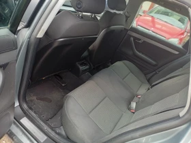 Audi A4 - 3300 € / 6454.24 лв. - 62931258 11 | Car24.bg Audi A4 - 3300 € / 6454.24 лв. - 62931258 11