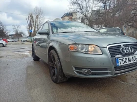 Audi A4 - 3300 € / 6454.24 лв. - 62931258 2 | Car24.bg Audi A4 - 3300 € / 6454.24 лв. - 62931258 2