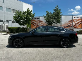 Audi A5 S-line/Sportback/ГАРАНЦИЯ | Auto.bg — изображение 2 Audi A5 S-line/Sportback/ГАРАНЦИЯ | Auto.bg — изображение 2