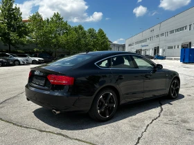 Audi A5 S-line/Sportback/ГАРАНЦИЯ | Auto.bg — изображение 4 Audi A5 S-line/Sportback/ГАРАНЦИЯ | Auto.bg — изображение 4