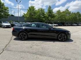 Audi A5 S-line/Sportback/ГАРАНЦИЯ | Auto.bg — изображение 5 Audi A5 S-line/Sportback/ГАРАНЦИЯ | Auto.bg — изображение 5