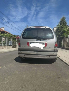 Renault Grand espace - 3500 € / 6845.40 лв. - 93673251 8 | Car24.bg Renault Grand espace - 3500 € / 6845.40 лв. - 93673251 8