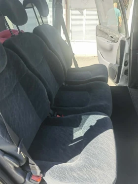 Renault Grand espace - 3500 € / 6845.40 лв. - 93673251 2 | Car24.bg Renault Grand espace - 3500 € / 6845.40 лв. - 93673251 2