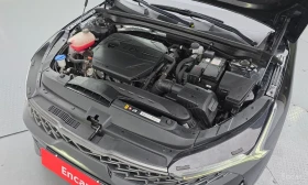 Kia K5 2.0* LPI* ПОДГРЕВ* КАМЕРА* КЕЙЛЕС* LANE* ASSIST* | Auto.bg — изображение 16 Kia K5 2.0* LPI* ПОДГРЕВ* КАМЕРА* КЕЙЛЕС* LANE* ASSIST* | Auto.bg — изображение 16