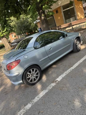 Peugeot 206 - Car24.bg Peugeot 206