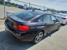 BMW 430 xDrive40i * Keyless * CARFAX * АВТО КРЕДИТ * | Auto.bg — изображение 3 BMW 430 xDrive40i * Keyless * CARFAX * АВТО КРЕДИТ * | Auto.bg — изображение 3