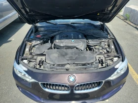 BMW 430 xDrive40i * Keyless * CARFAX * АВТО КРЕДИТ * | Auto.bg — изображение 7 BMW 430 xDrive40i * Keyless * CARFAX * АВТО КРЕДИТ * | Auto.bg — изображение 7