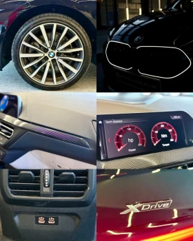 BMW 2 Gran Coupe Xdrive* Carplay* Iconiq Glow* Подгрев* Лизинг | Auto.bg — изображение 17 BMW 2 Gran Coupe Xdrive* Carplay* Iconiq Glow* Подгрев* Лизинг | Auto.bg — изображение 17